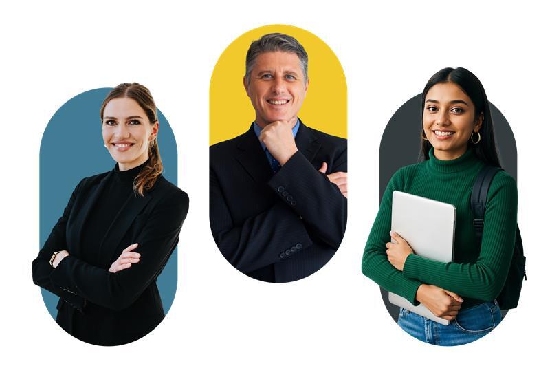 Get Hired
