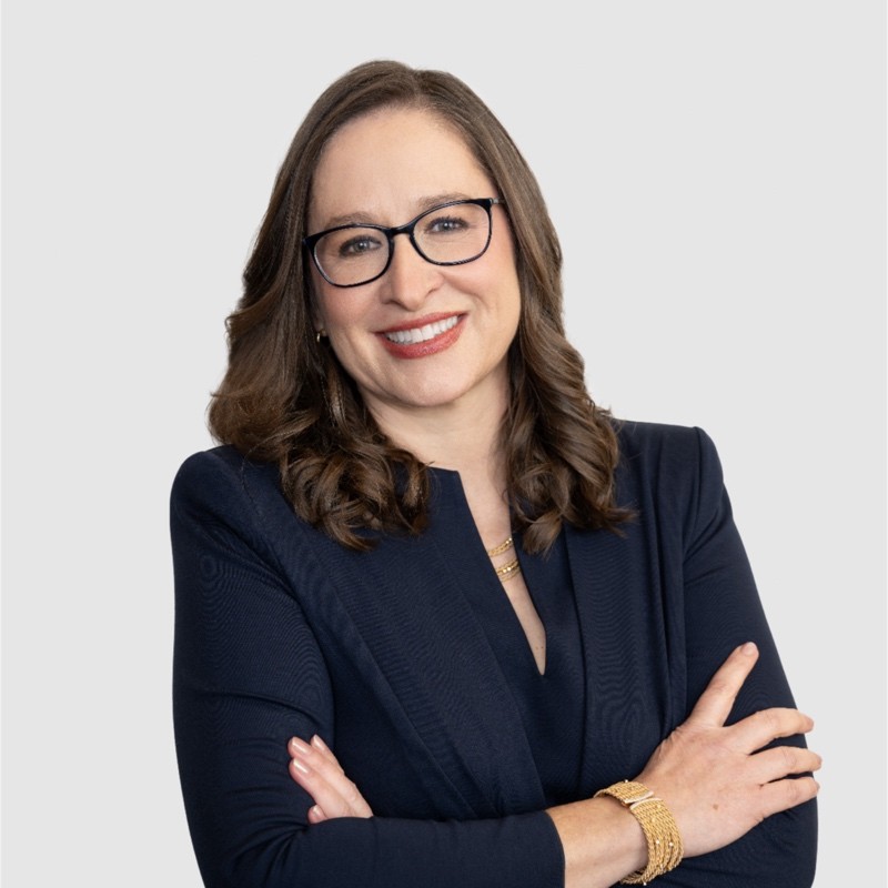 Elisabeth Zornes