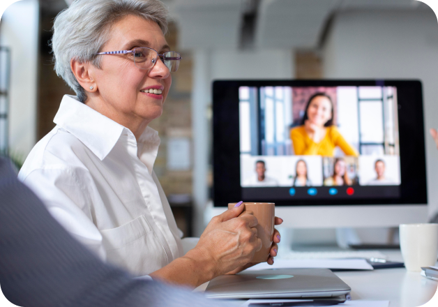Virtual Engagements