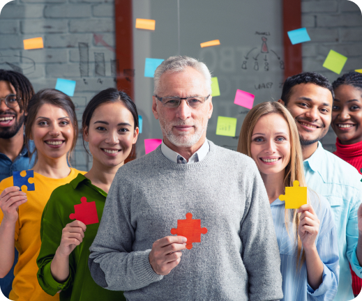 Community collaboration