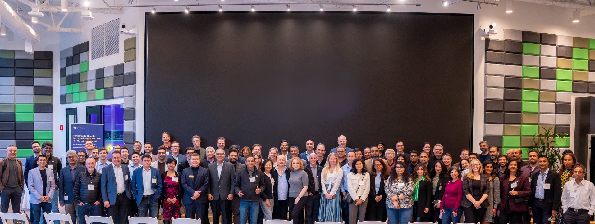 Community collaboration