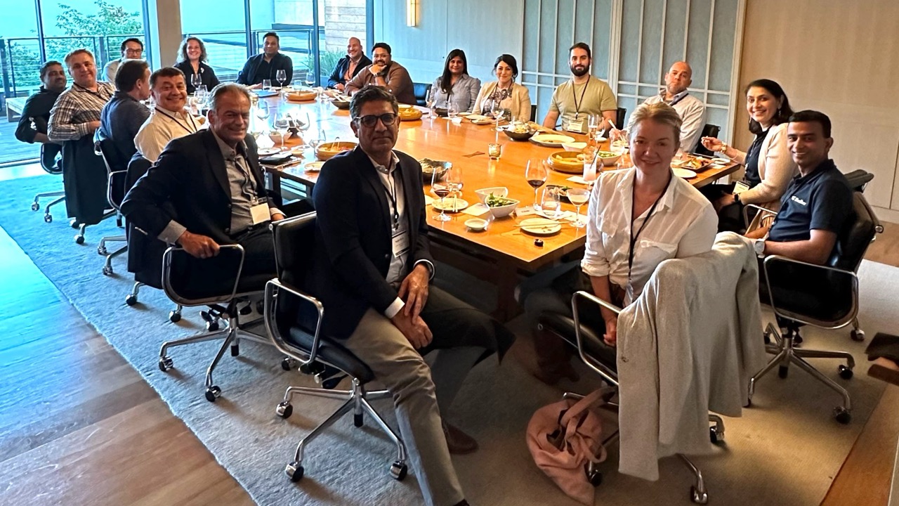 Executive Roundtables