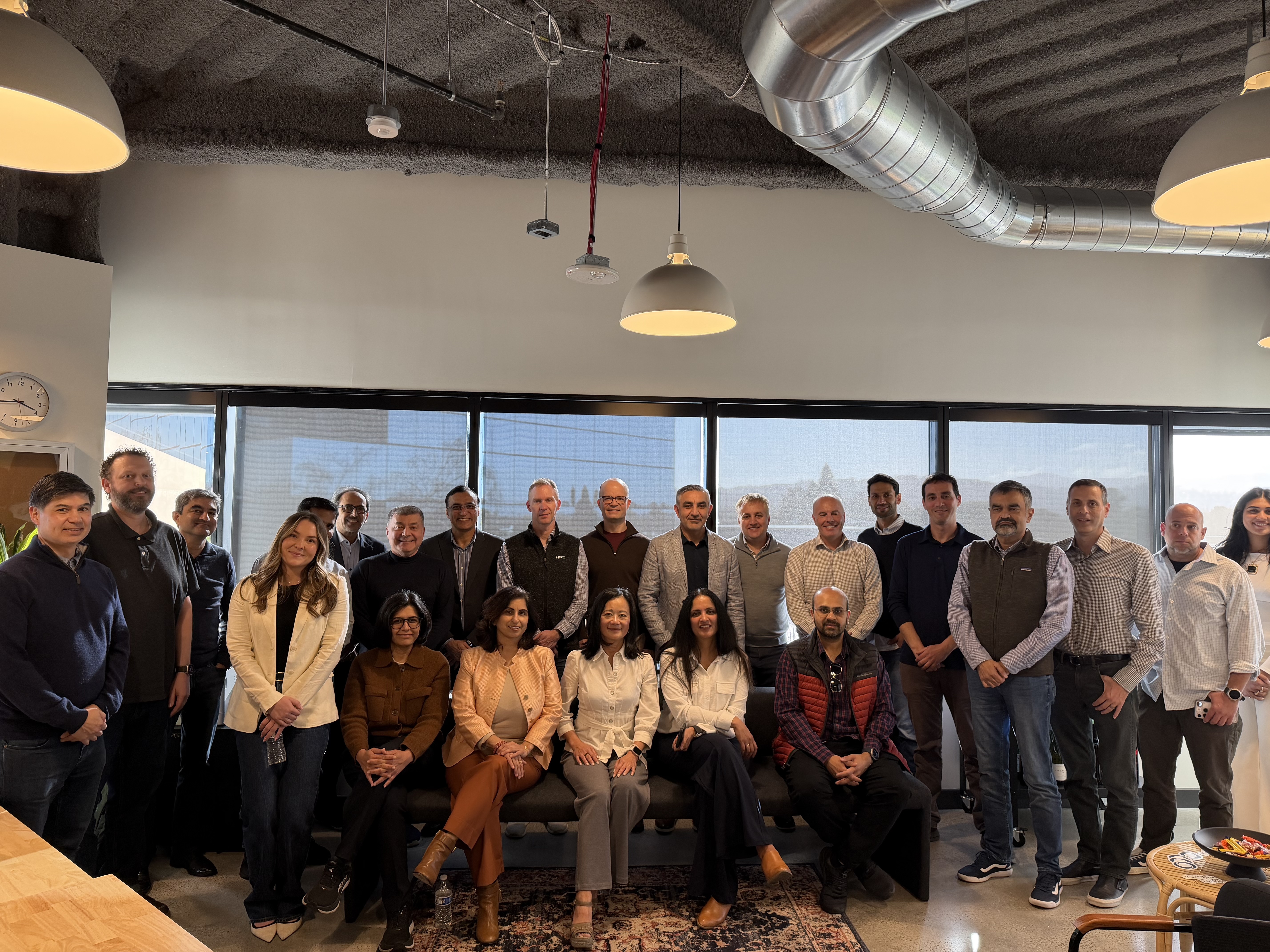 San Mateo Roundtable Group
