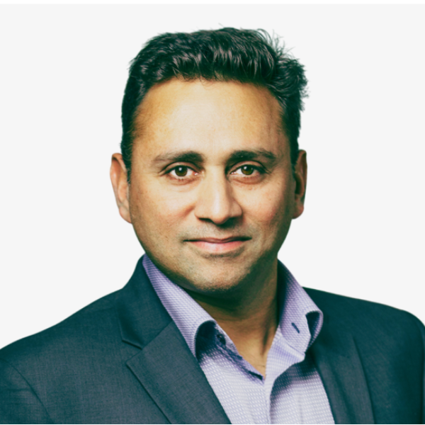 Sanjeev Balakrishnan