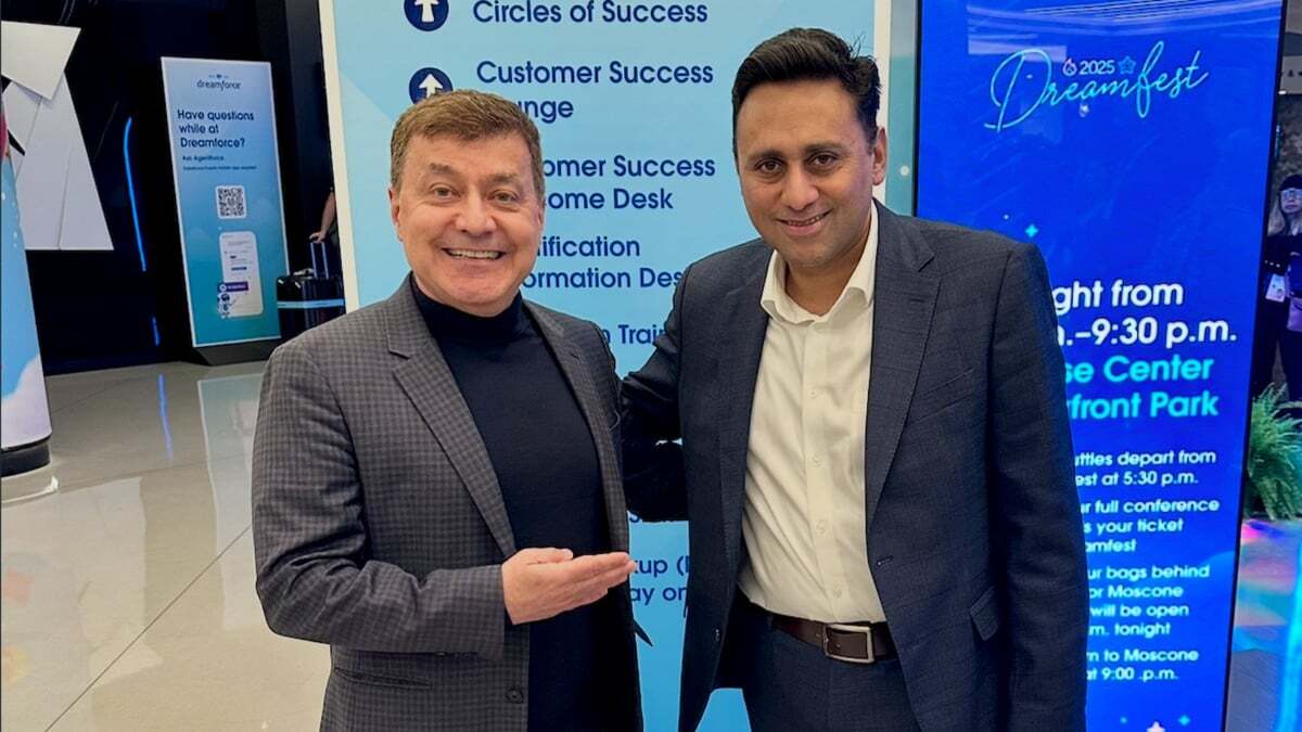 How Agentforce Is Redefining Customer Experience