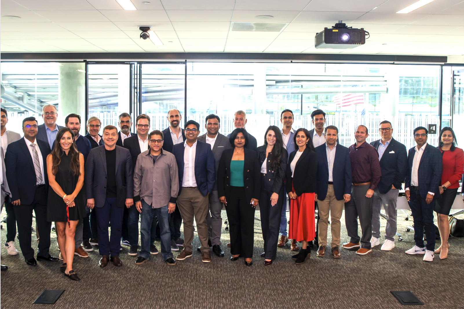 SAP CSS Executive Roundtable - Sep 2025