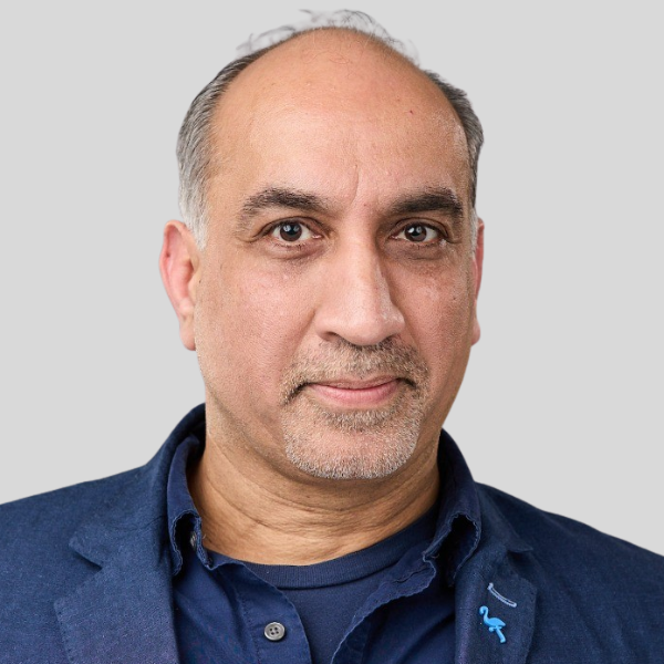 Kuldeep Chaudhari