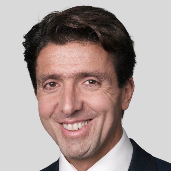 Arnaud Simon Allouche