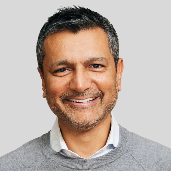 Dharam Rai