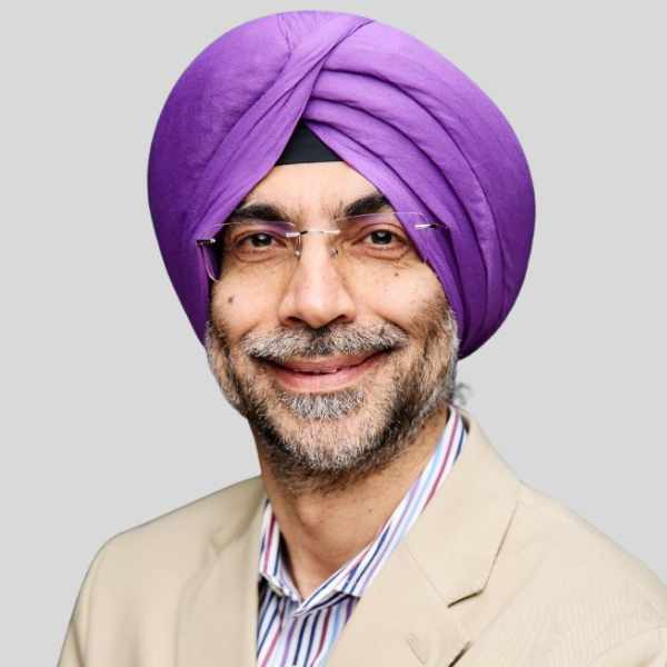 Jaspreet Singh