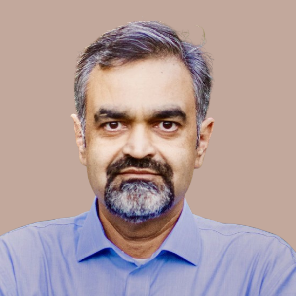 Nitin Badjatia