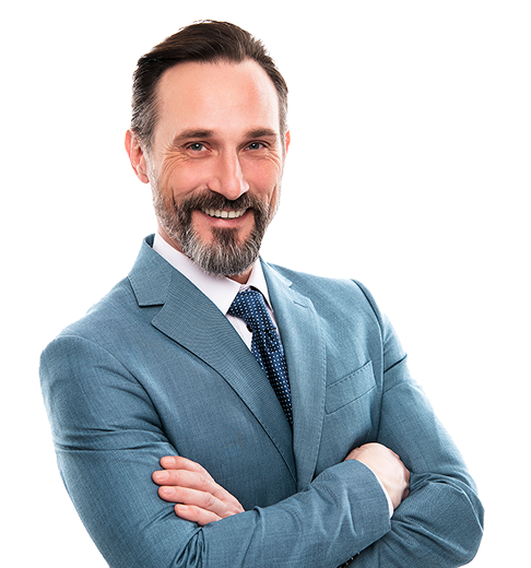 CSS Executive Forum Speaker